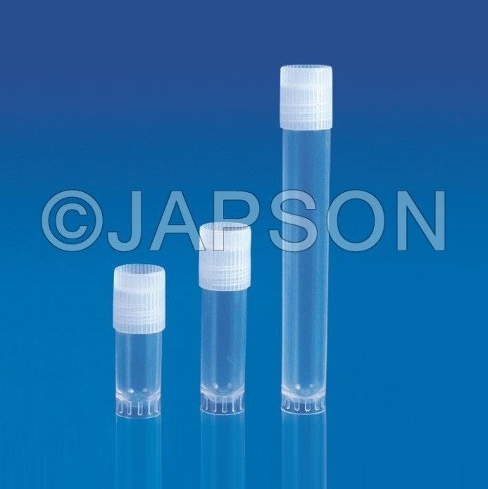 Storage Vial Storage Vial
